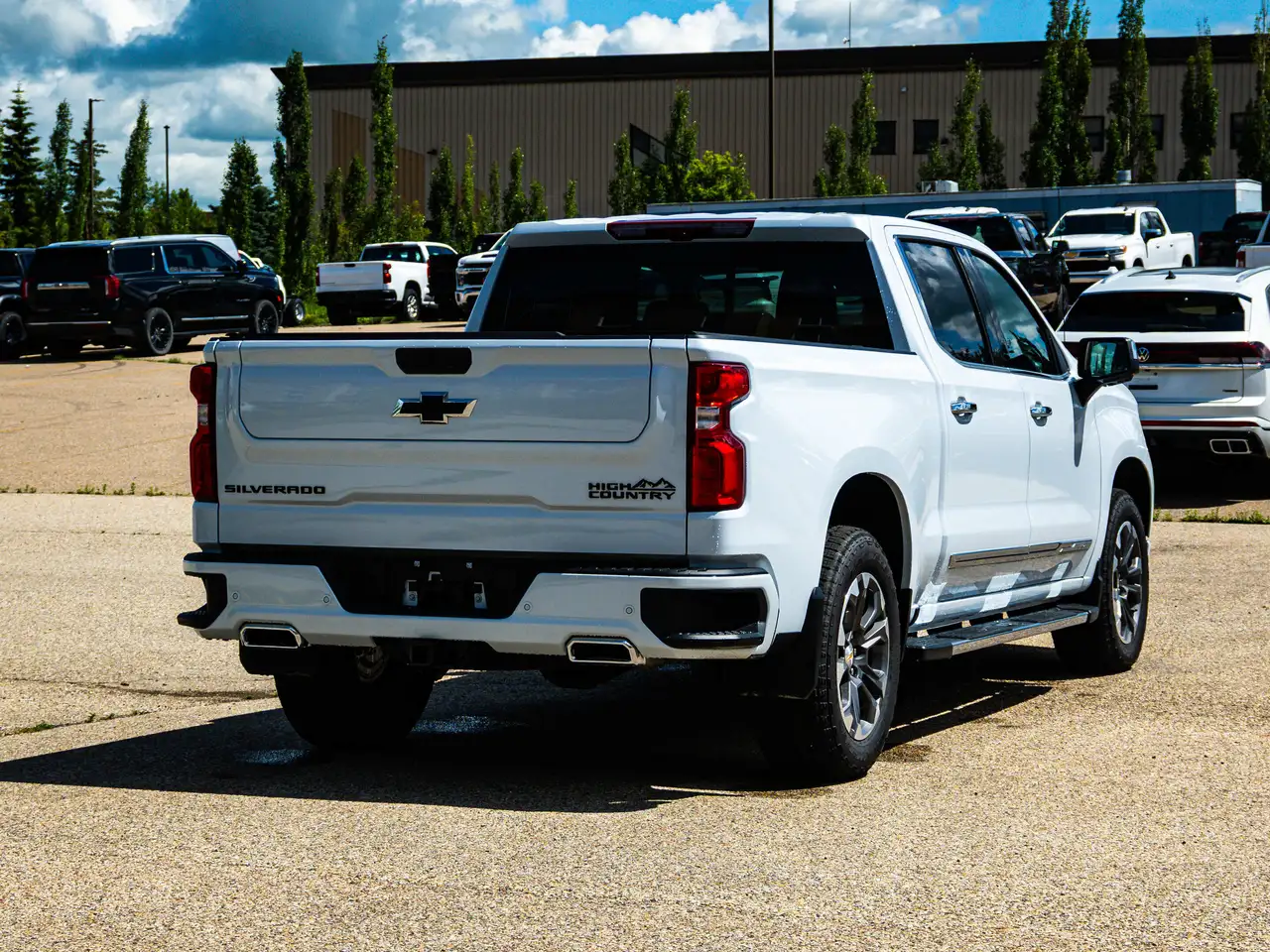Chevrolet Silverado 1500 снимка Chevrolet Silverado 1500
