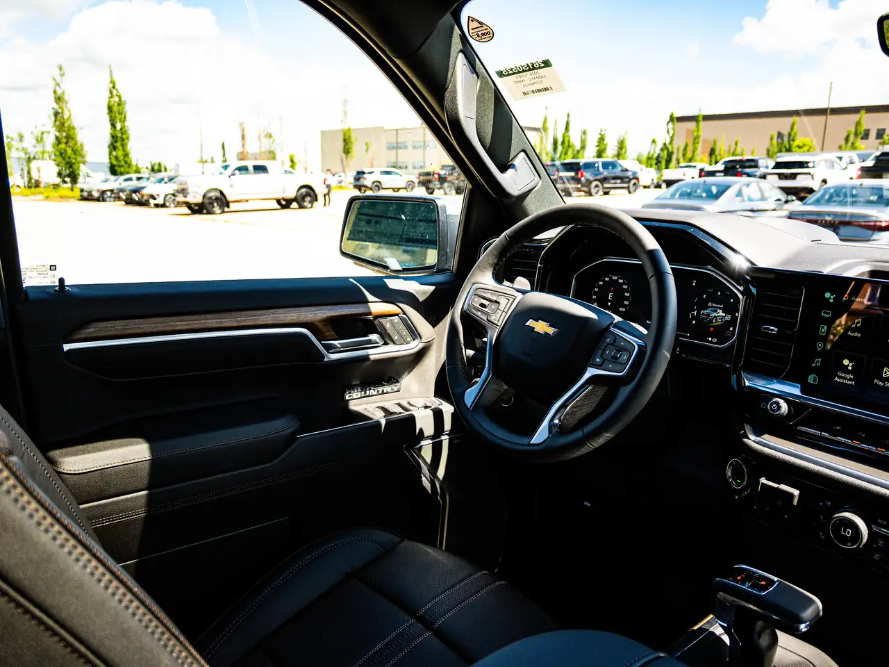 Chevrolet Silverado 1500 снимка Chevrolet Silverado 1500