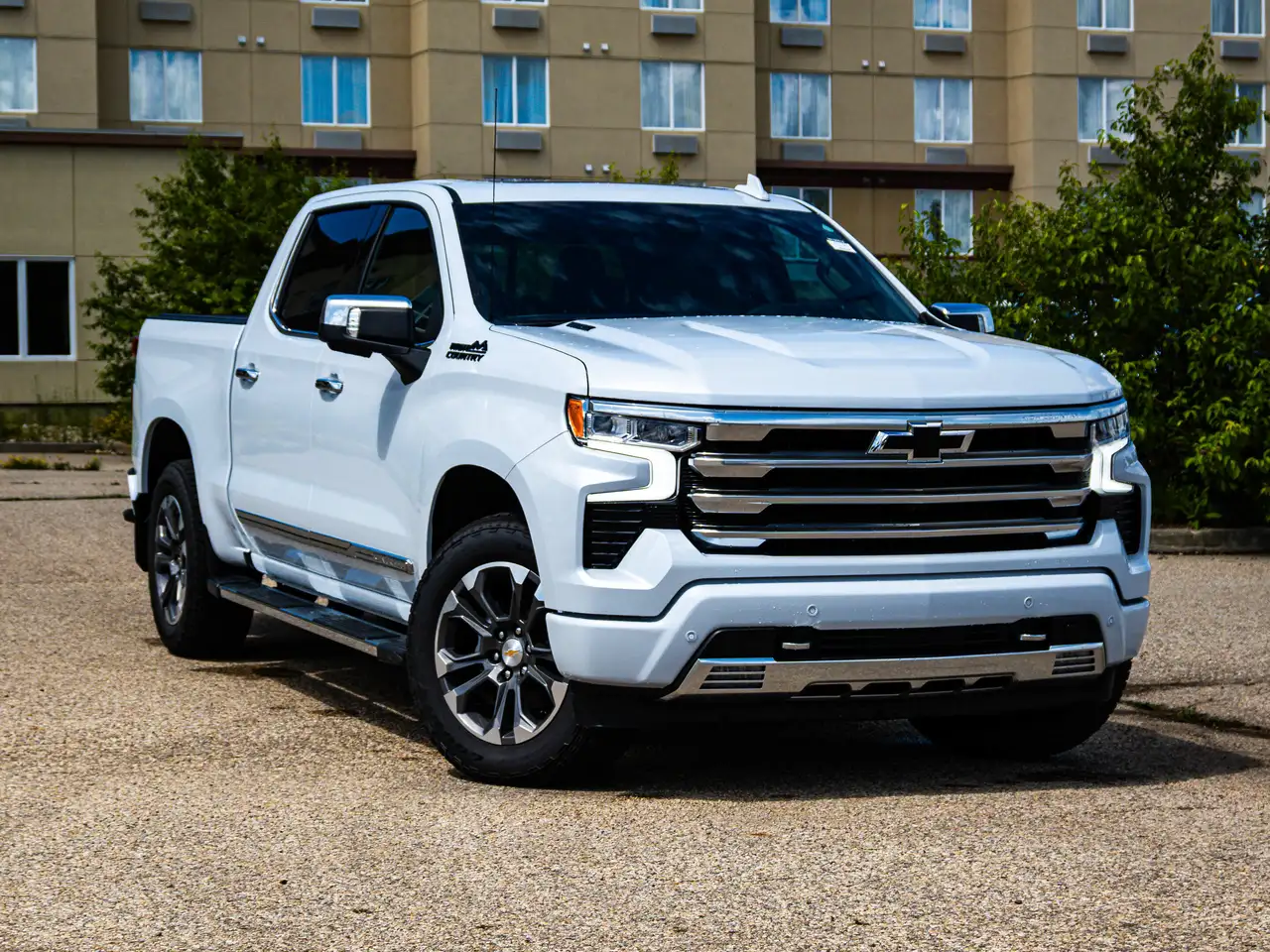Chevrolet Silverado 1500 снимка Chevrolet Silverado 1500