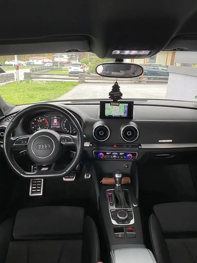 Audi A3 SB 1,4 TFSI g-tron Ambition S-tronic - 2