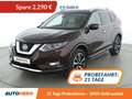 Nissan X-Trail 1.3 DIG-T Tekna Aut*NAVI*TEMPO*CAM*PDC*SHZ*AHK* Braun - thumbnail 1