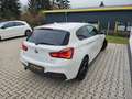BMW 118 i Lim. 3-trg. M Sportpaket* NAVI*LED*18Zoll Weiß - thumbnail 20