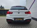 BMW 118 i Lim. 3-trg. M Sportpaket* NAVI*LED*18Zoll Weiß - thumbnail 10
