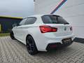 BMW 118 i Lim. 3-trg. M Sportpaket* NAVI*LED*18Zoll Weiß - thumbnail 9