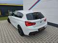 BMW 118 i Lim. 3-trg. M Sportpaket* NAVI*LED*18Zoll Weiß - thumbnail 18