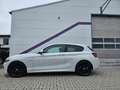BMW 118 i Lim. 3-trg. M Sportpaket* NAVI*LED*18Zoll Weiß - thumbnail 8