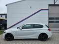 BMW 118 i Lim. 3-trg. M Sportpaket* NAVI*LED*18Zoll Weiß - thumbnail 4