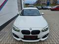 BMW 118 i Lim. 3-trg. M Sportpaket* NAVI*LED*18Zoll Weiß - thumbnail 6