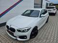 BMW 118 i Lim. 3-trg. M Sportpaket* NAVI*LED*18Zoll Weiß - thumbnail 5
