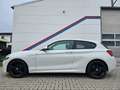 BMW 118 i Lim. 3-trg. M Sportpaket* NAVI*LED*18Zoll Weiß - thumbnail 13