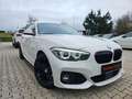 BMW 118 i Lim. 3-trg. M Sportpaket* NAVI*LED*18Zoll Weiß - thumbnail 16