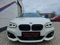 BMW 118 i Lim. 3-trg. M Sportpaket* NAVI*LED*18Zoll Weiß - thumbnail 2