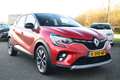 Renault Captur 1.0 TCe 100 Bi-Fuel Intens Navi/Camera Led/Full Pd Rood - thumbnail 10