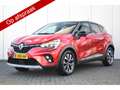 Renault Captur 1.0 TCe 100 Bi-Fuel Intens Navi/Camera Led/Full Pd Rouge - thumbnail 1