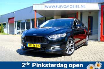 1.5 161pk ST Line Navi|Clima|ParkAssist|LMV