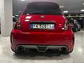 Abarth 595 Turismo 595 1.4 Turbo T-Jet 160 CV Turismo Rot - thumbnail 10