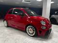 Abarth 595 Turismo 595 1.4 Turbo T-Jet 160 CV Turismo Rood - thumbnail 6
