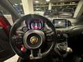 Abarth 595 Turismo 595 1.4 Turbo T-Jet 160 CV Turismo Rood - thumbnail 15