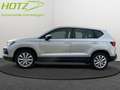 SEAT Ateca 1.5 TSI Style NAV/LED/GRA Zilver - thumbnail 10