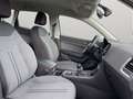 SEAT Ateca 1.5 TSI Style NAV/LED/GRA Silber - thumbnail 14