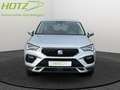 SEAT Ateca 1.5 TSI Style NAV/LED/GRA Silber - thumbnail 4