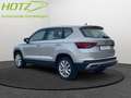 SEAT Ateca 1.5 TSI Style NAV/LED/GRA Silber - thumbnail 9
