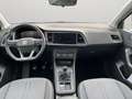 SEAT Ateca 1.5 TSI Style NAV/LED/GRA Silber - thumbnail 12