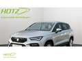 SEAT Ateca 1.5 TSI Style NAV/LED/GRA Silber - thumbnail 1