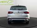 SEAT Ateca 1.5 TSI Style NAV/LED/GRA Silber - thumbnail 8