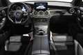 Mercedes-Benz GLC 220 Coupé 63 AMG 4Matic Aut. Zwart - thumbnail 11