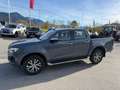 Isuzu D-Max D-Max Double Cab 4WD LSE#Abrufschein Gris - thumbnail 7