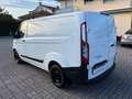 Ford Transit Custom 2.2 TDCI 125 CV SI A NEOPATENTATI Bianco - thumbnail 4