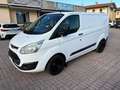 Ford Transit Custom 2.2 TDCI 125 CV SI A NEOPATENTATI Bianco - thumbnail 3