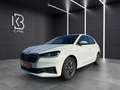 Skoda Fabia 1.0 Tour|FrontAssist|LaneAssist|Navi|4.99% Blanc - thumbnail 2