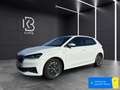 Skoda Fabia 1.0 Tour|FrontAssist|LaneAssist|Navi|4.99% Blanc - thumbnail 1