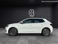 Skoda Fabia 1.0 Tour|FrontAssist|LaneAssist|Navi|4.99% Blanc - thumbnail 3