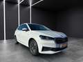Skoda Fabia 1.0 Tour|FrontAssist|LaneAssist|Navi|4.99% Blanc - thumbnail 9