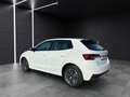 Skoda Fabia 1.0 Tour|FrontAssist|LaneAssist|Navi|4.99% Blanc - thumbnail 4