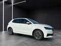 Skoda Fabia 1.0 Tour|FrontAssist|LaneAssist|Navi|4.99% Blanc - thumbnail 8