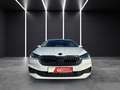 Skoda Fabia 1.0 Tour|FrontAssist|LaneAssist|Navi|4.99% Blanc - thumbnail 10