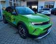 Opel Mokka e Elegance*LHZ*SHZ*APPLE CARPLAY*LED*ANDRO Vert - thumbnail 3