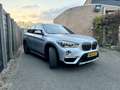 BMW X1 sDrive18i High Executive dealer onderh. pano, lede Grau - thumbnail 7