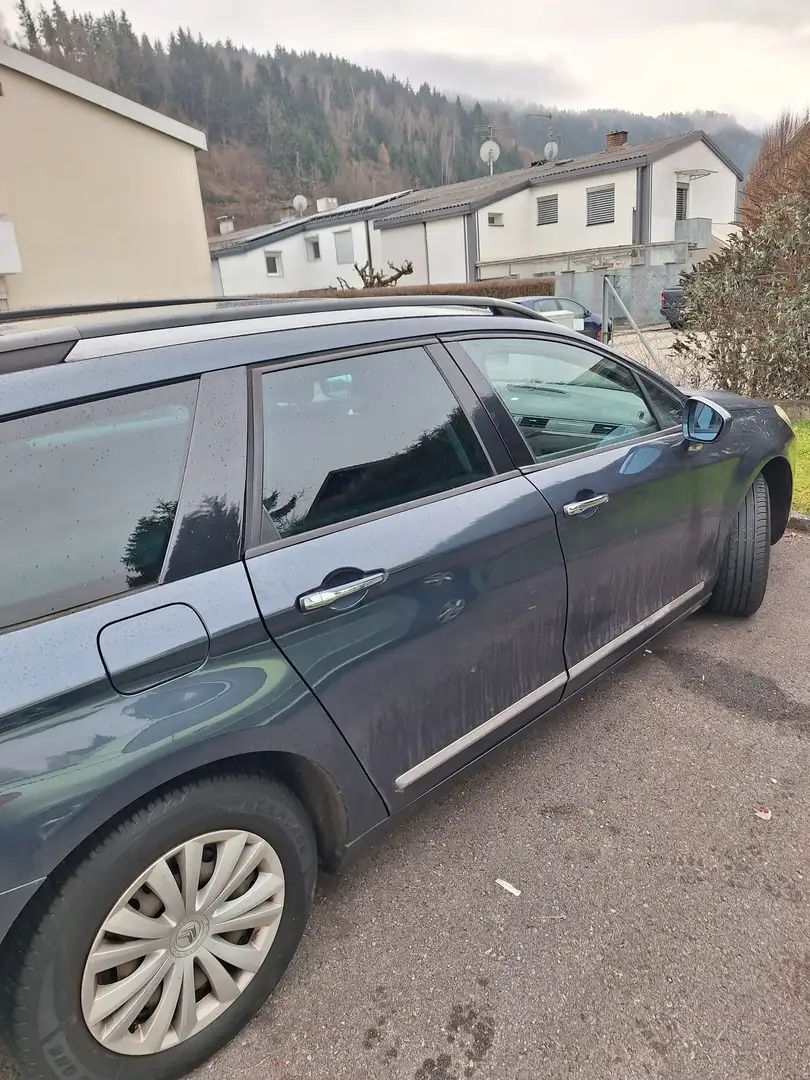 Citroen C5 1,6 HDi FAP - 2