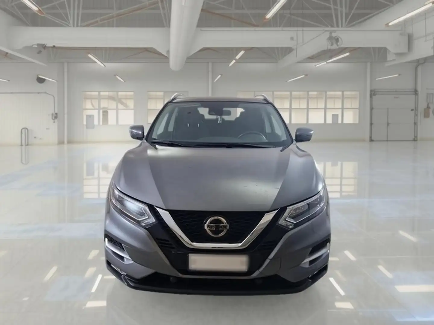Nissan Qashqai 1.7 dci Tekna 150cv - 2