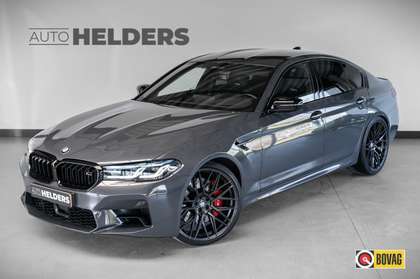 BMW M5 5-serie Competition 627 PK Carbon Dak Vossen 22'