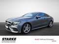 Mercedes-Benz E 200 Coupe AMG-Line Interieur Navi LED Memory Dinami... Grau - thumbnail 2