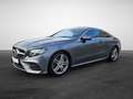 Mercedes-Benz E 200 Coupe AMG-Line Interieur Navi LED Memory Dinami... Grau - thumbnail 3