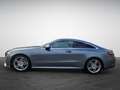 Mercedes-Benz E 200 Coupe AMG-Line Interieur Navi LED Memory Dinami... Grau - thumbnail 4
