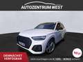 Audi Q5 50 TFSI e PHEV quattro 265/299PS *S line*..Matr... Weiß - thumbnail 1