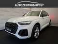 Audi Q5 50 TFSI e PHEV quattro 265/299PS *S line*..Matr... Weiß - thumbnail 1